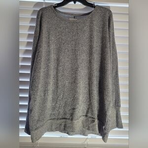 Women's 3X gray shirt